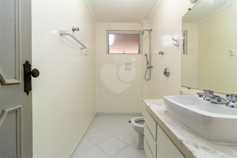 Venda Apartamento São Paulo Jardim Paulista REO805726 12