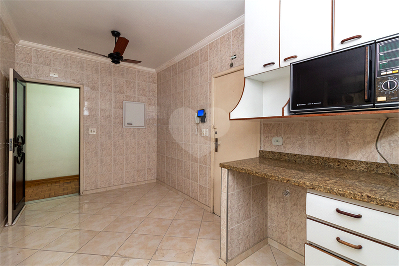 Venda Apartamento São Paulo Jardim Paulista REO805726 7