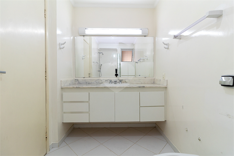 Venda Apartamento São Paulo Jardim Paulista REO805726 20