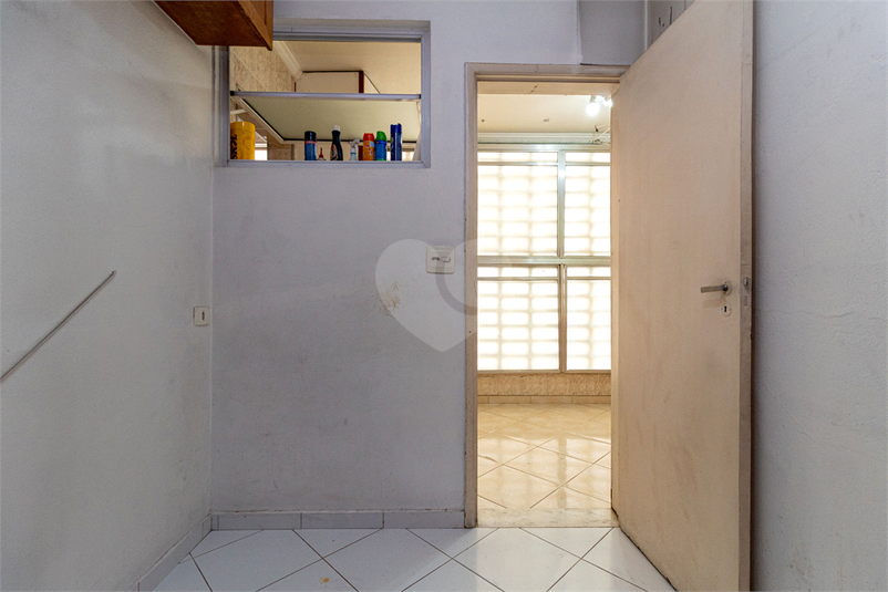 Venda Apartamento São Paulo Jardim Paulista REO805726 11