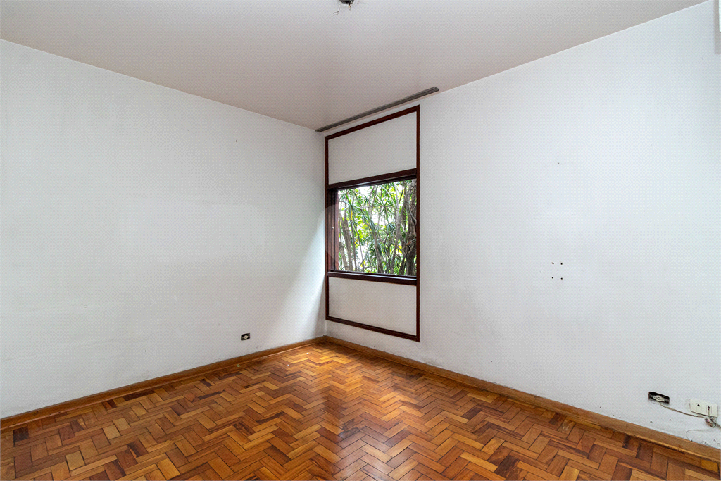 Venda Apartamento São Paulo Jardim Paulista REO805726 22