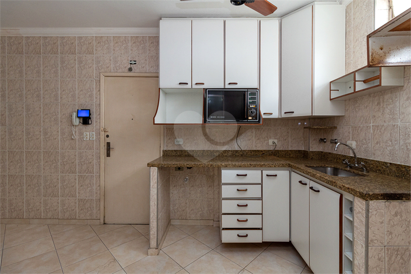 Venda Apartamento São Paulo Jardim Paulista REO805726 6