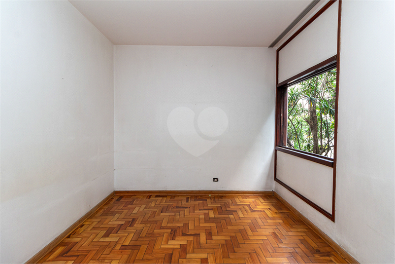 Venda Apartamento São Paulo Jardim Paulista REO805726 23