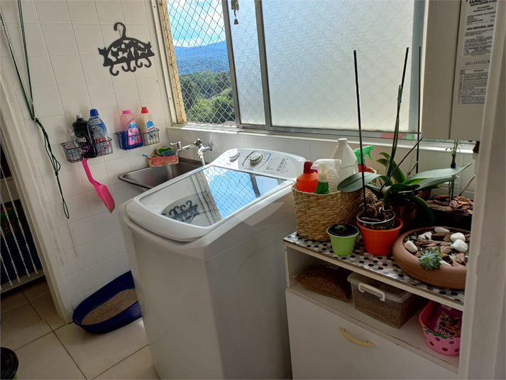 Venda Apartamento São Paulo Vila Nova Cachoeirinha REO805733 7