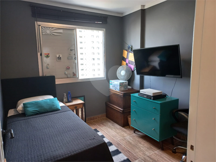 Venda Apartamento São Paulo Vila Nova Cachoeirinha REO805733 9