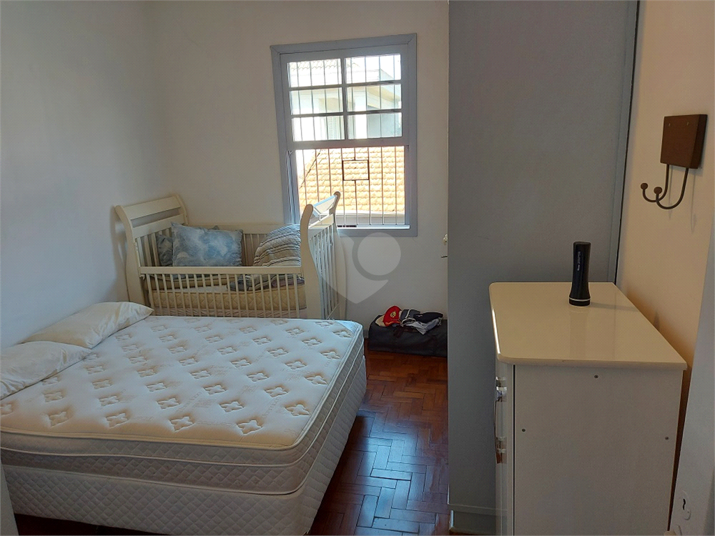 Venda Casa São Paulo Indianópolis REO805734 10