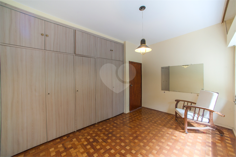 Venda Casa São Paulo Indianópolis REO805750 13