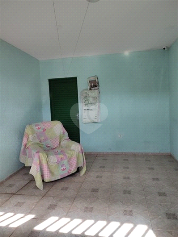 Venda Casa São Carlos Conjunto Habitacional Santa Angelina REO805760 7