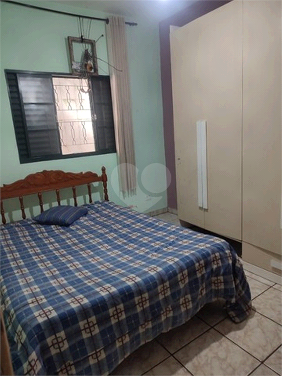 Venda Casa São Carlos Conjunto Habitacional Santa Angelina REO805760 12