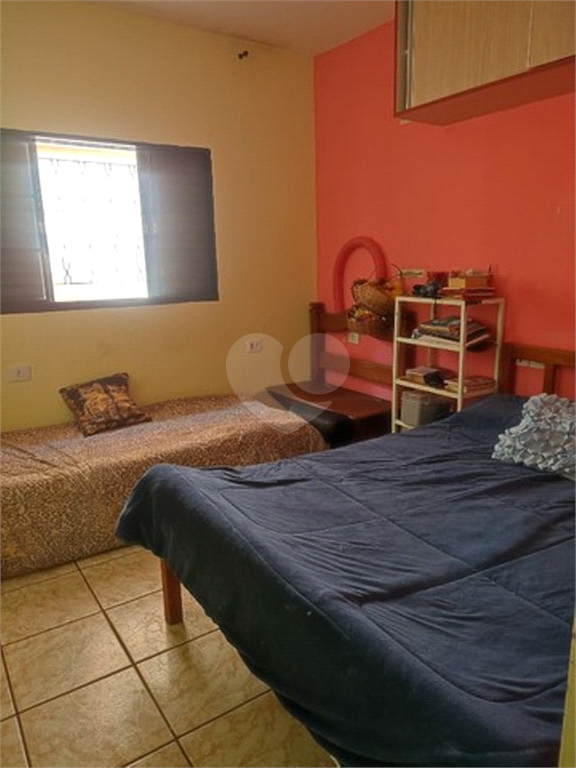 Venda Casa São Carlos Conjunto Habitacional Santa Angelina REO805760 11