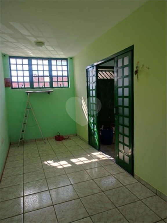 Venda Casa São Carlos Conjunto Habitacional Santa Angelina REO805760 3