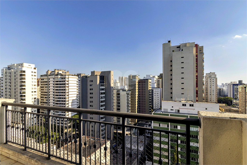 Venda Apartamento São Paulo Vila Uberabinha REO805789 4