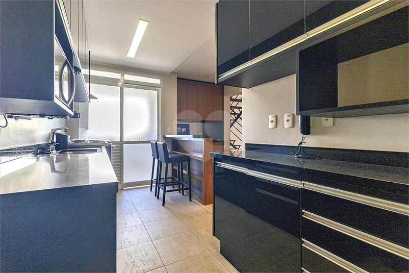 Venda Apartamento São Paulo Vila Uberabinha REO805789 16