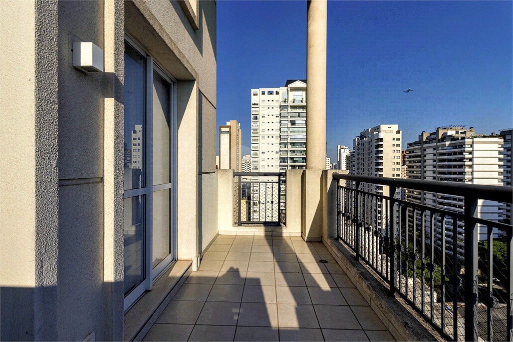 Venda Apartamento São Paulo Vila Uberabinha REO805789 10