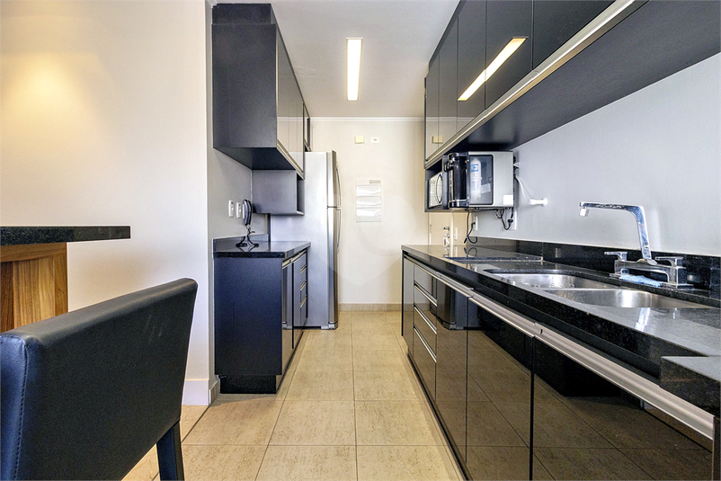 Venda Apartamento São Paulo Vila Uberabinha REO805789 18