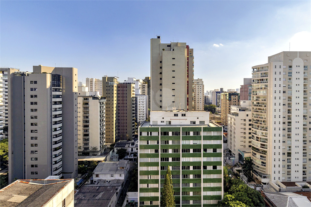 Venda Apartamento São Paulo Vila Uberabinha REO805789 10