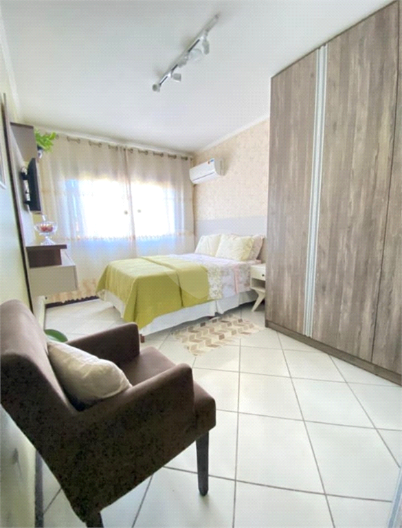 Venda Apartamento Cachoeirinha Vila Eunice Nova REO805790 14