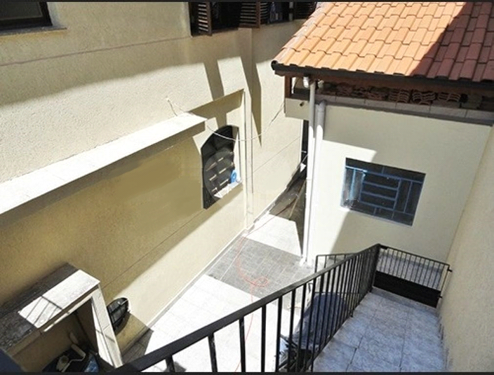 Venda Casa térrea São Paulo Jardim Guanca REO805796 19