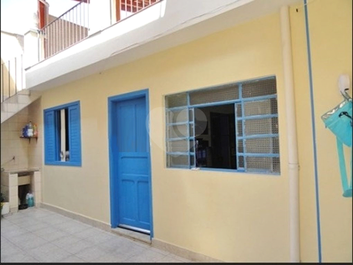 Venda Casa térrea São Paulo Jardim Guanca REO805796 23