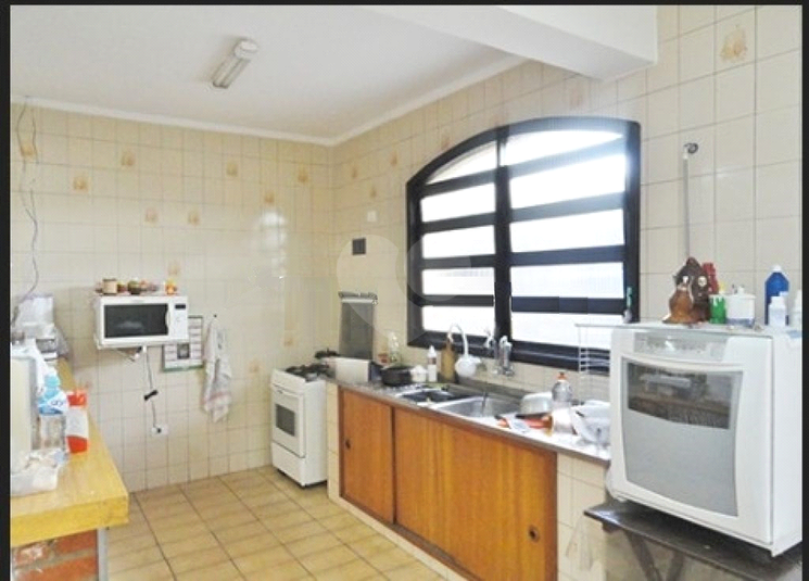 Venda Casa térrea São Paulo Jardim Guanca REO805796 10