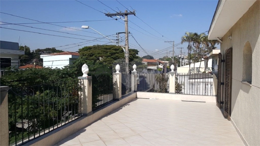 Venda Casa térrea São Paulo Jardim Guanca REO805796 22