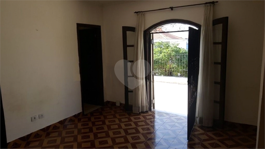 Venda Casa térrea São Paulo Jardim Guanca REO805796 14