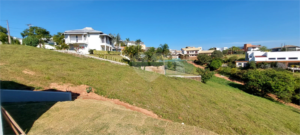 Venda Condomínio Louveira Residencial Jardim Primavera REO805806 10