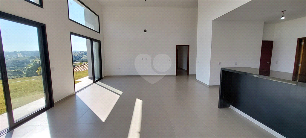 Venda Condomínio Louveira Residencial Jardim Primavera REO805806 5