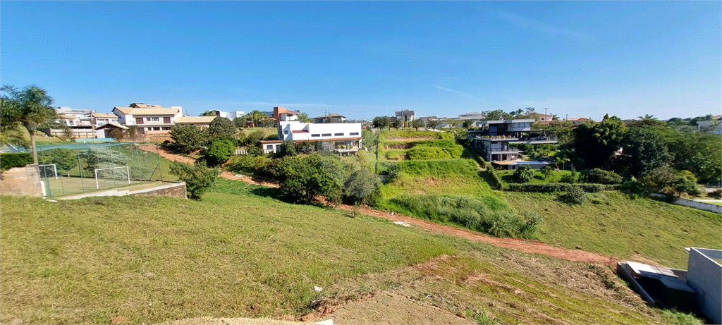 Venda Condomínio Louveira Residencial Jardim Primavera REO805806 14