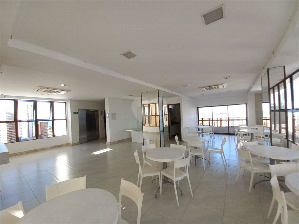 Venda Apartamento João Pessoa Tambaú REO805812 5