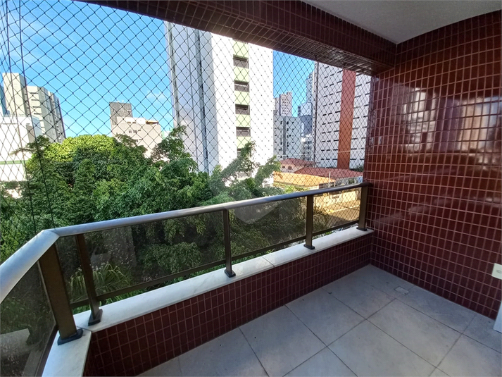 Venda Apartamento João Pessoa Tambaú REO805812 13