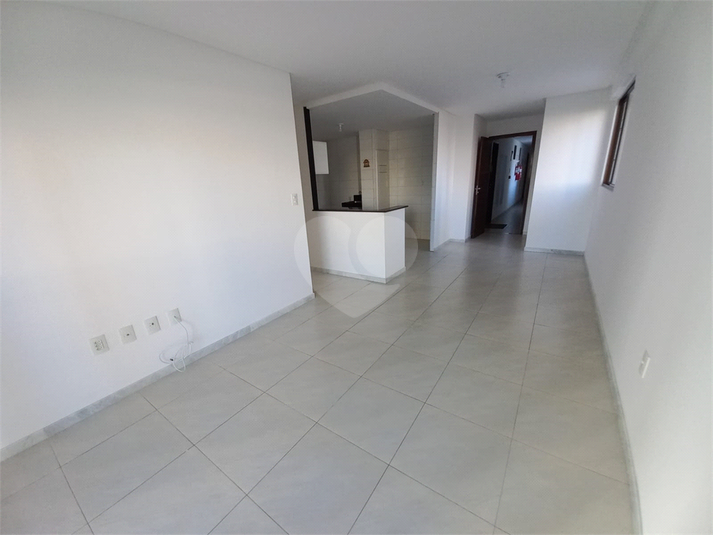 Venda Apartamento João Pessoa Tambaú REO805812 12