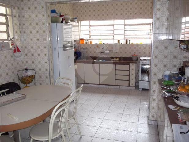 Venda Casa São Paulo Saúde REO80582 3