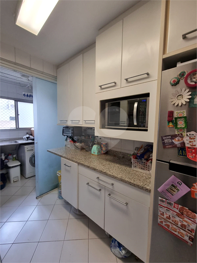 Venda Apartamento São Paulo Vila Olímpia REO805821 17