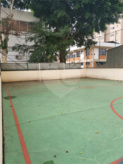 Venda Apartamento São Paulo Vila Olímpia REO805821 28