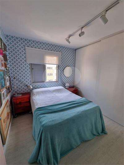 Venda Apartamento São Paulo Vila Olímpia REO805821 8