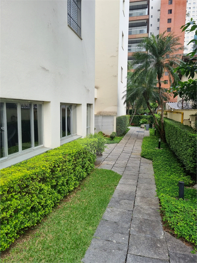 Venda Apartamento São Paulo Vila Olímpia REO805821 25