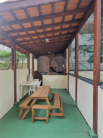 Venda Apartamento São Paulo Vila Olímpia REO805821 27