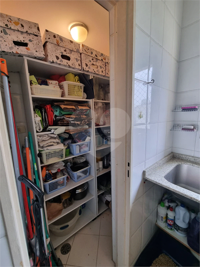 Venda Apartamento São Paulo Vila Olímpia REO805821 26