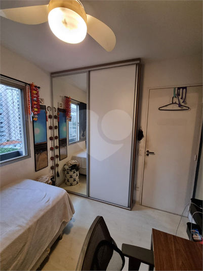 Venda Apartamento São Paulo Vila Olímpia REO805821 18