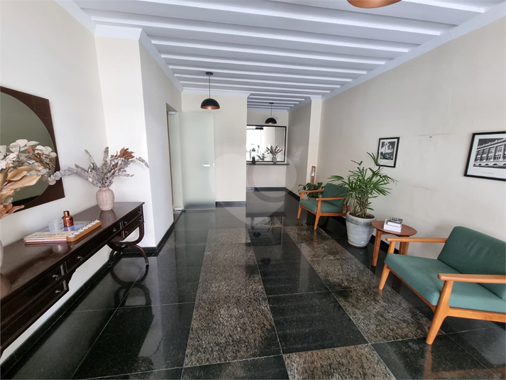 Venda Apartamento São Paulo Vila Olímpia REO805821 32