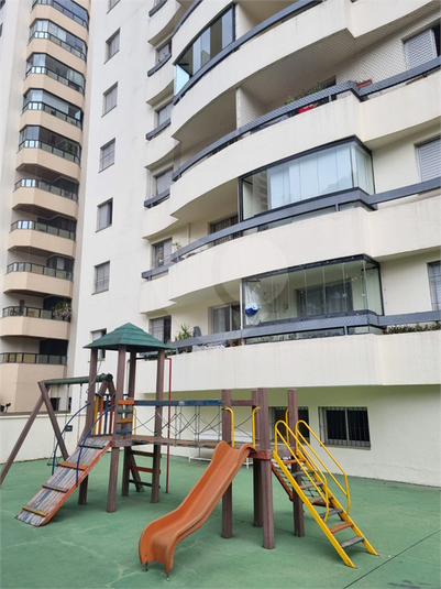 Venda Apartamento São Paulo Vila Olímpia REO805821 7