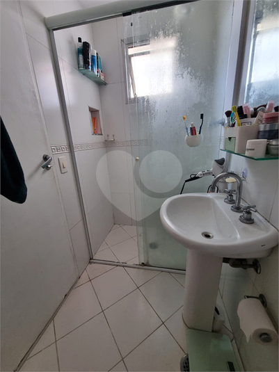 Venda Apartamento São Paulo Vila Olímpia REO805821 11