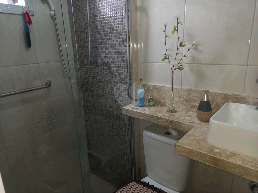 Venda Apartamento São Paulo Vila Amélia REO805829 14