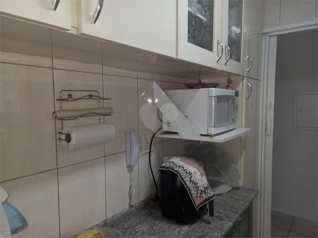 Venda Apartamento São Paulo Vila Amélia REO805829 7