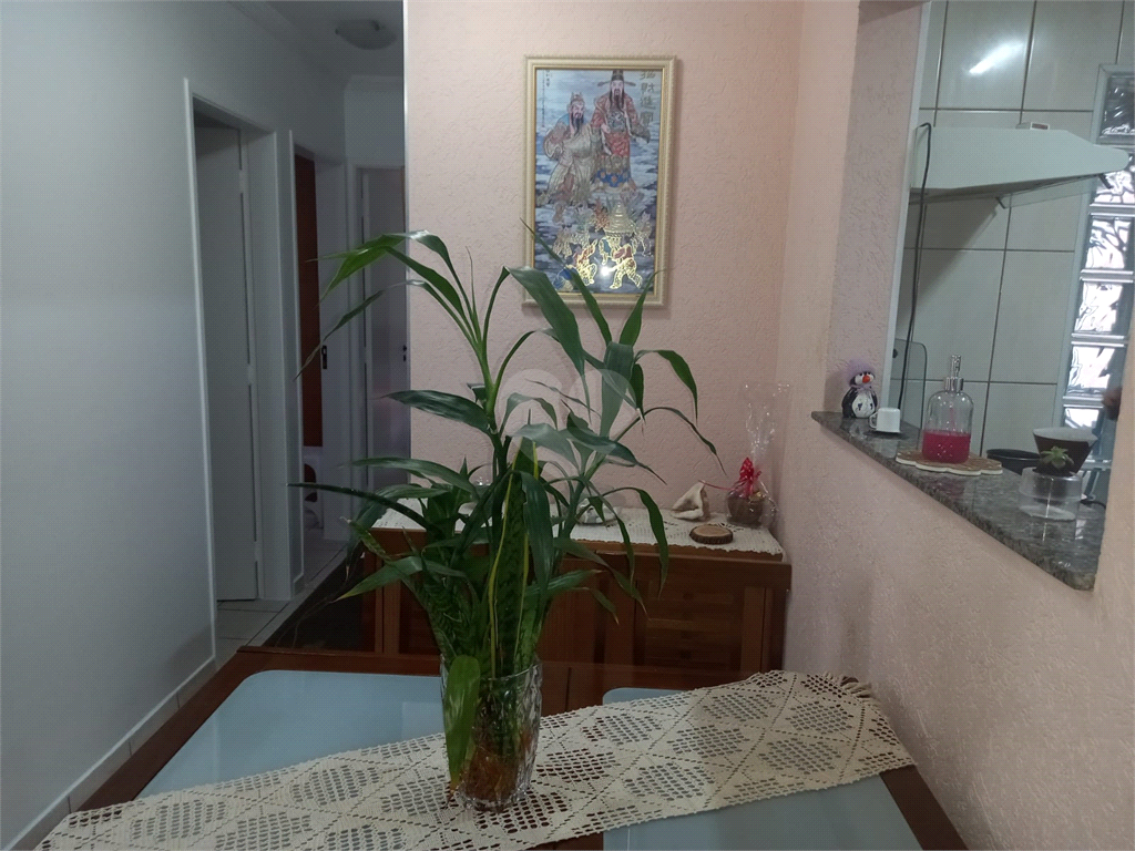 Venda Apartamento São Paulo Vila Amélia REO805829 3