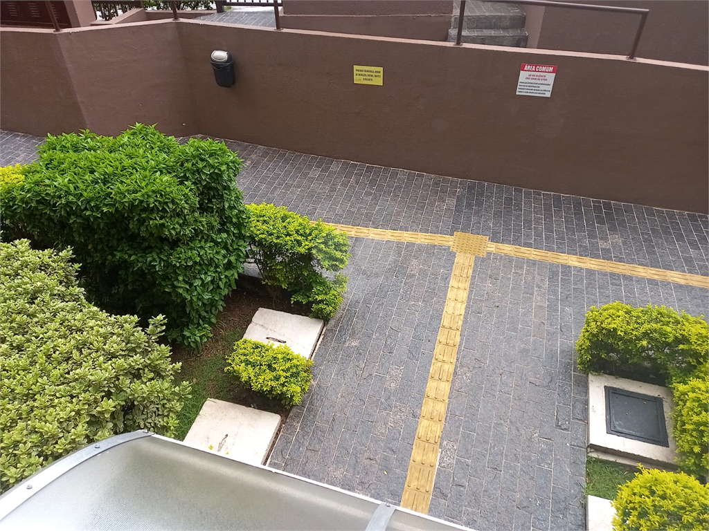 Venda Apartamento São Paulo Vila Amélia REO805829 23