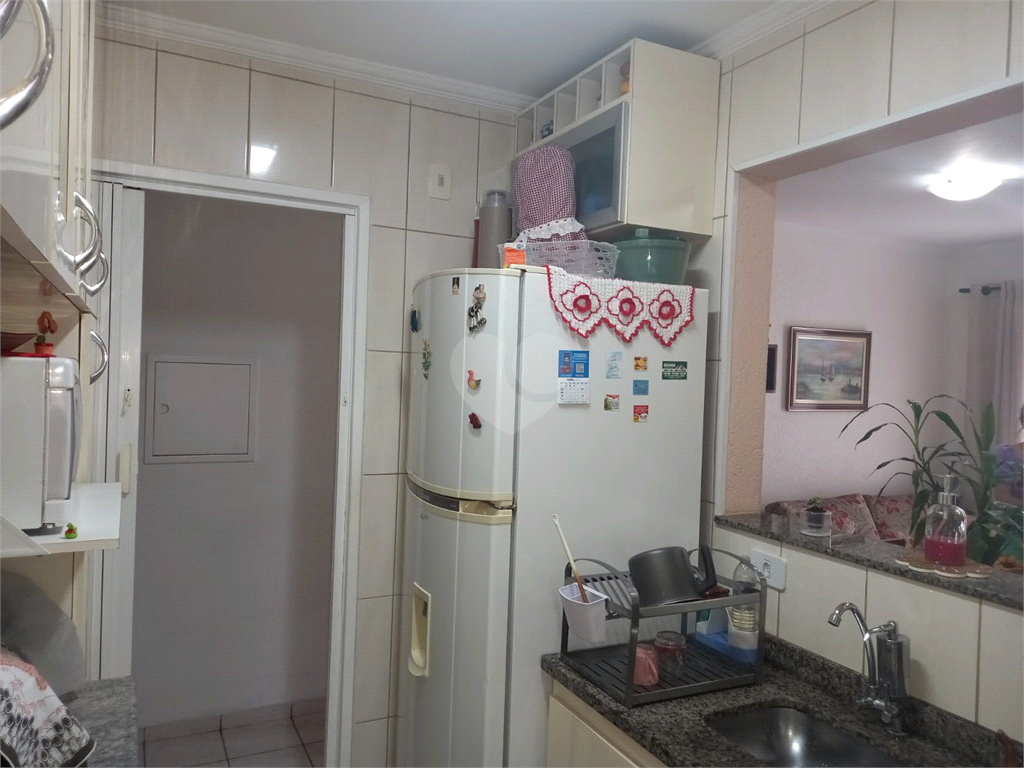 Venda Apartamento São Paulo Vila Amélia REO805829 10