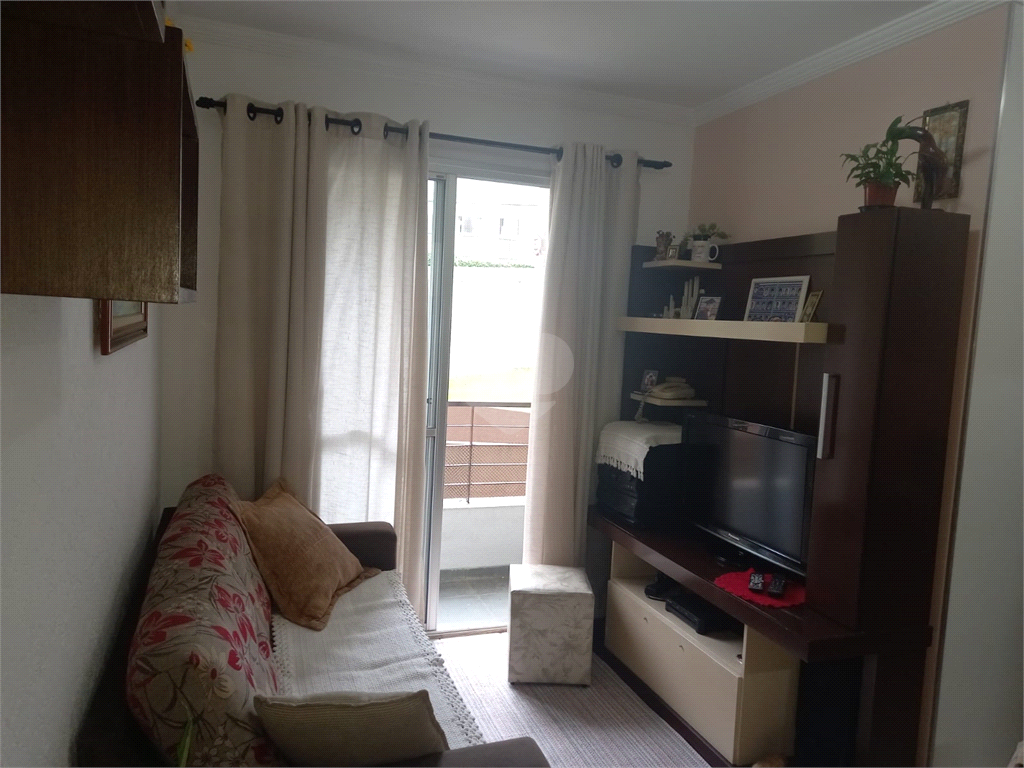 Venda Apartamento São Paulo Vila Amélia REO805829 1