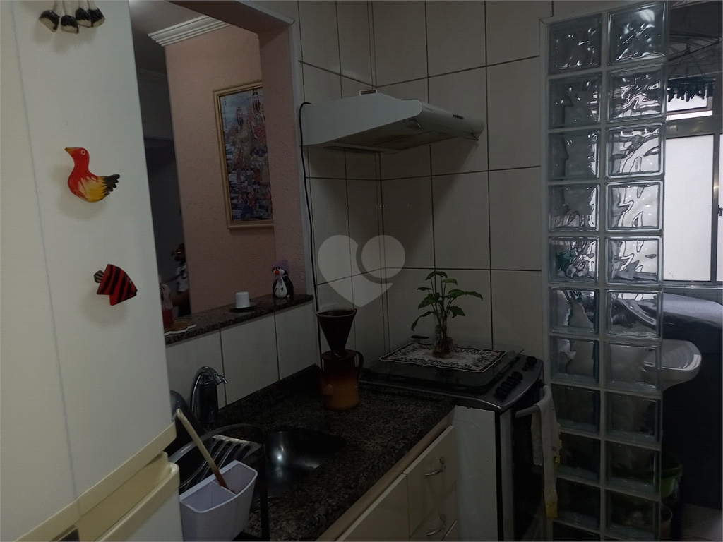 Venda Apartamento São Paulo Vila Amélia REO805829 9